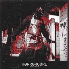 Kruelty - HORRORCORE (Patient Zero Remix)