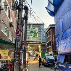 Late Night Drive (prod.yusei)