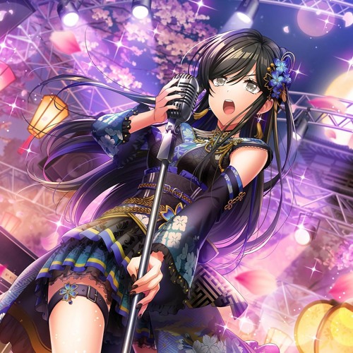 Celsius (game ver.) - Rondo (燐舞曲)