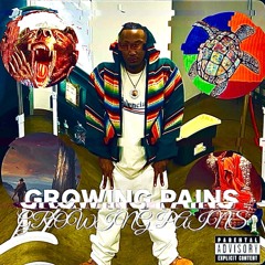GROWING PAINS