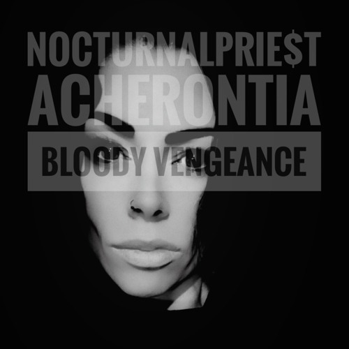 Bloody Vengeance