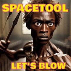 LET'S BLOW