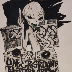 Underground Bastard - TaWa