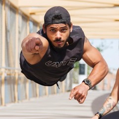 Asher’sEnduranceCardio13