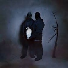 Kanye West - ALL THE LOVE