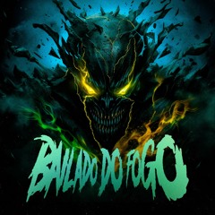 Bailado do Fogo (Slowed)