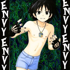 Envy (hyperpop remix)