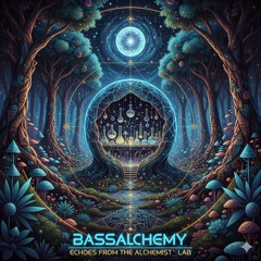 Echoes from the Alchemist's Lab