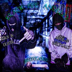 THE METH BROTHERS - KRACK PiPE ANGELZz (PROD. JOHN F KENNEDY)