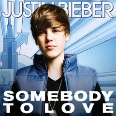 Somebody To Love (Mason Edwards 'Around Me' Mashup)