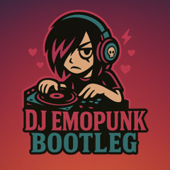 🔥 Mama hat gesagt (DJ EmoPunk House Bootleg)🔥