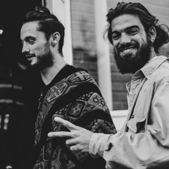 I Am Khaos @ Psylan Festival 2022 Forest Set, The Netherlands