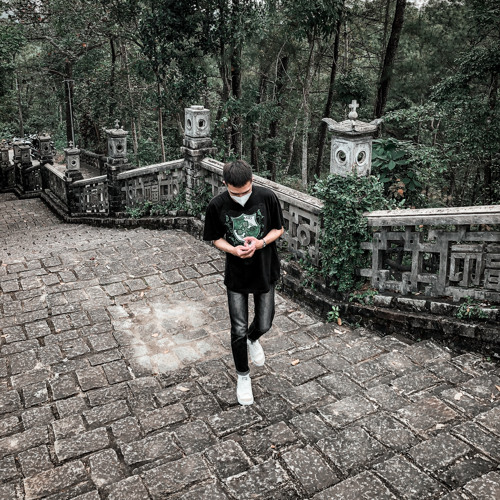 Old Town Road X Hà Nội Xịn X Dusted ( Hoalex Mix )