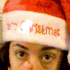 It's a NOCT Christmas