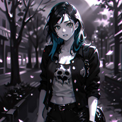 Bitter Sin (ft. V1Al)