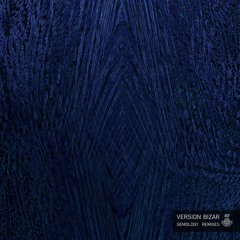 ADNVA05 // VA - VERSION BIZAR - GEMOLOGY REMIXES(OUT NOW)