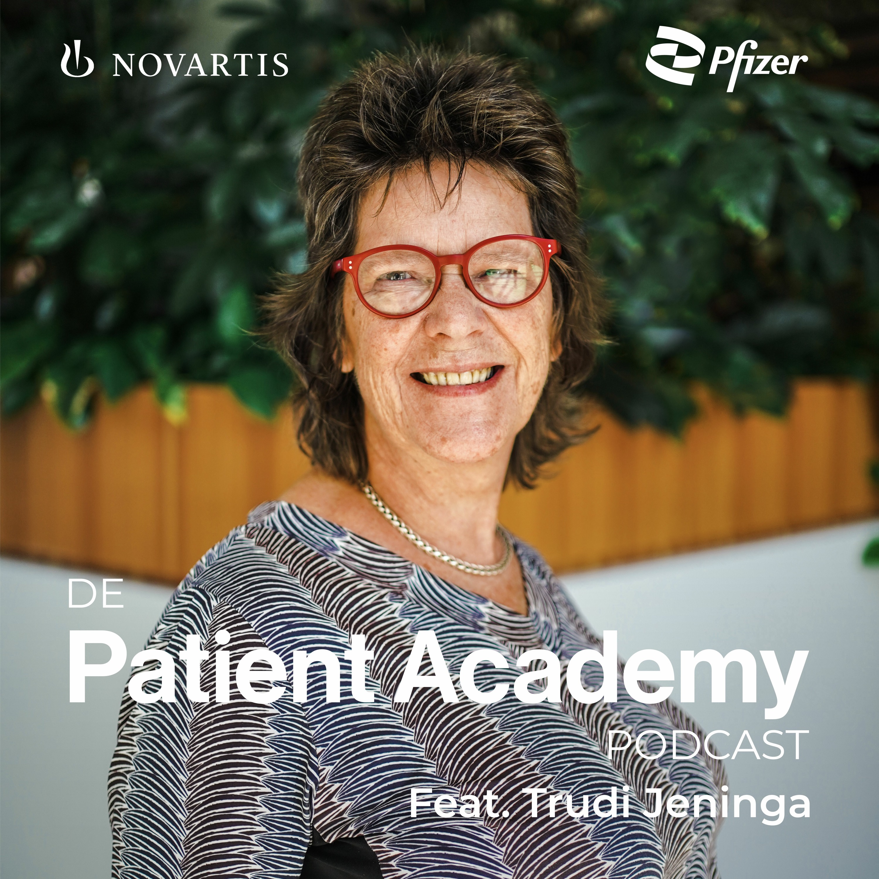 Medical Innovation Company: Medische Podcasts