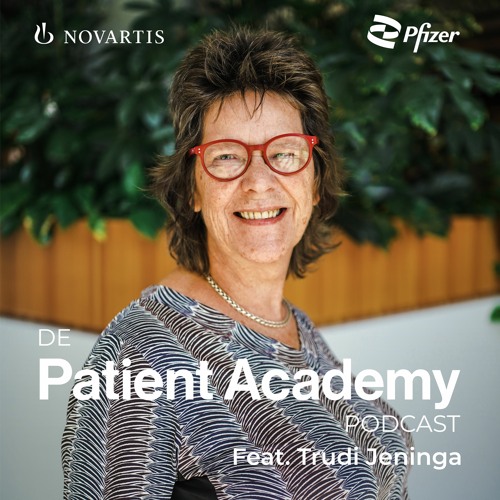 Patient Academy - Gezondheidsvaardigheden Deel 2 (Feat. Trudi Jeninga)