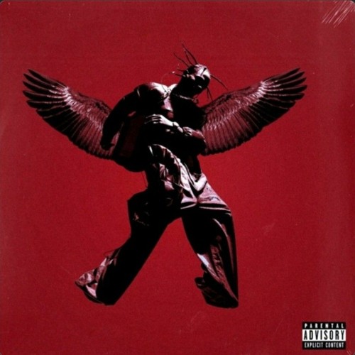 Travis Scott - MOADA (ft. Don Toliver & Future)