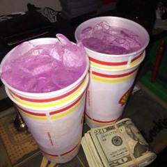 TWO CUPS ft. Finesse Bourbon