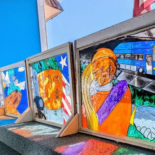 Windows of Awareness
