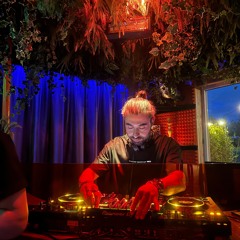 PasopdePlaat - Indie Dance 10:00-11:30 13th July Saturday @Barbaggerbeest