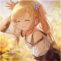 PIKASONIC - Blossom