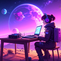 Side Key - Downtown (Lofi Girl)