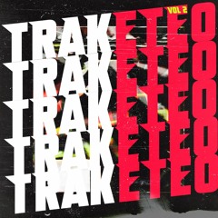 Traketeo Mixed By Nano Mendez Vol 2