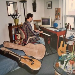 Woman of my Dreams (1999 'Casio band' version)