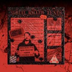 Stuster - Noise Pollution [Plan G - Serial Killer Tunes]