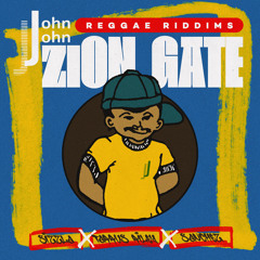 Zion Gate (Brawta Mix)