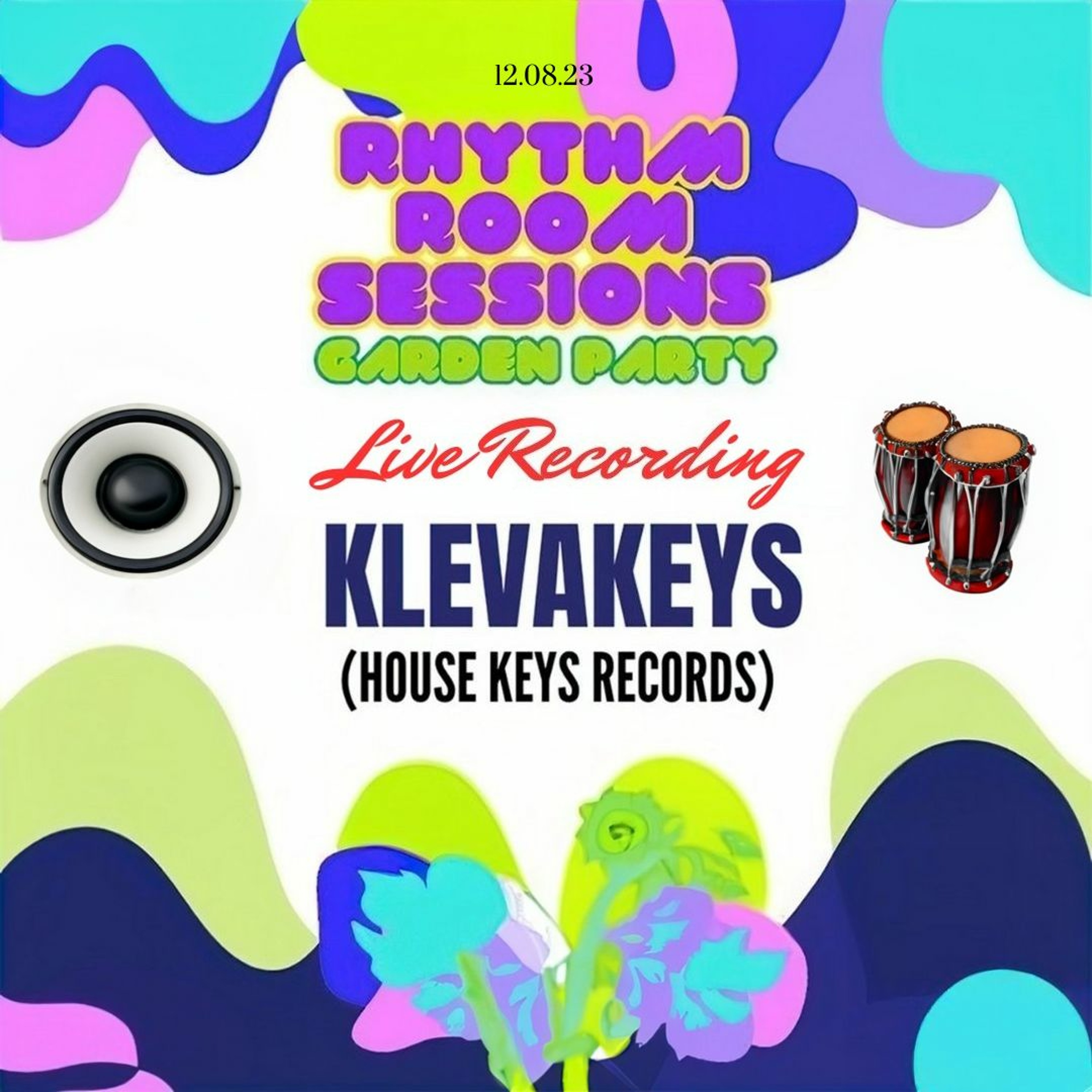 KlevaKeys Mix Sessions