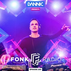 Fonk Radio | FNKR269
