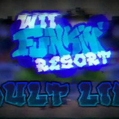 FAULT LINE - Wii Funkin' Resort