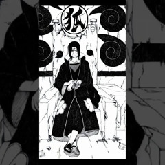 Judas edit itachi