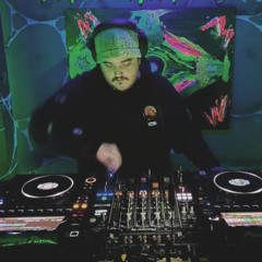 Unreleased Mini Mix/Secret Dreams Producer Submission Mix