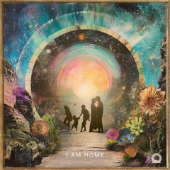 Lindsey Wise, Sariel Orenda - I Am Home
