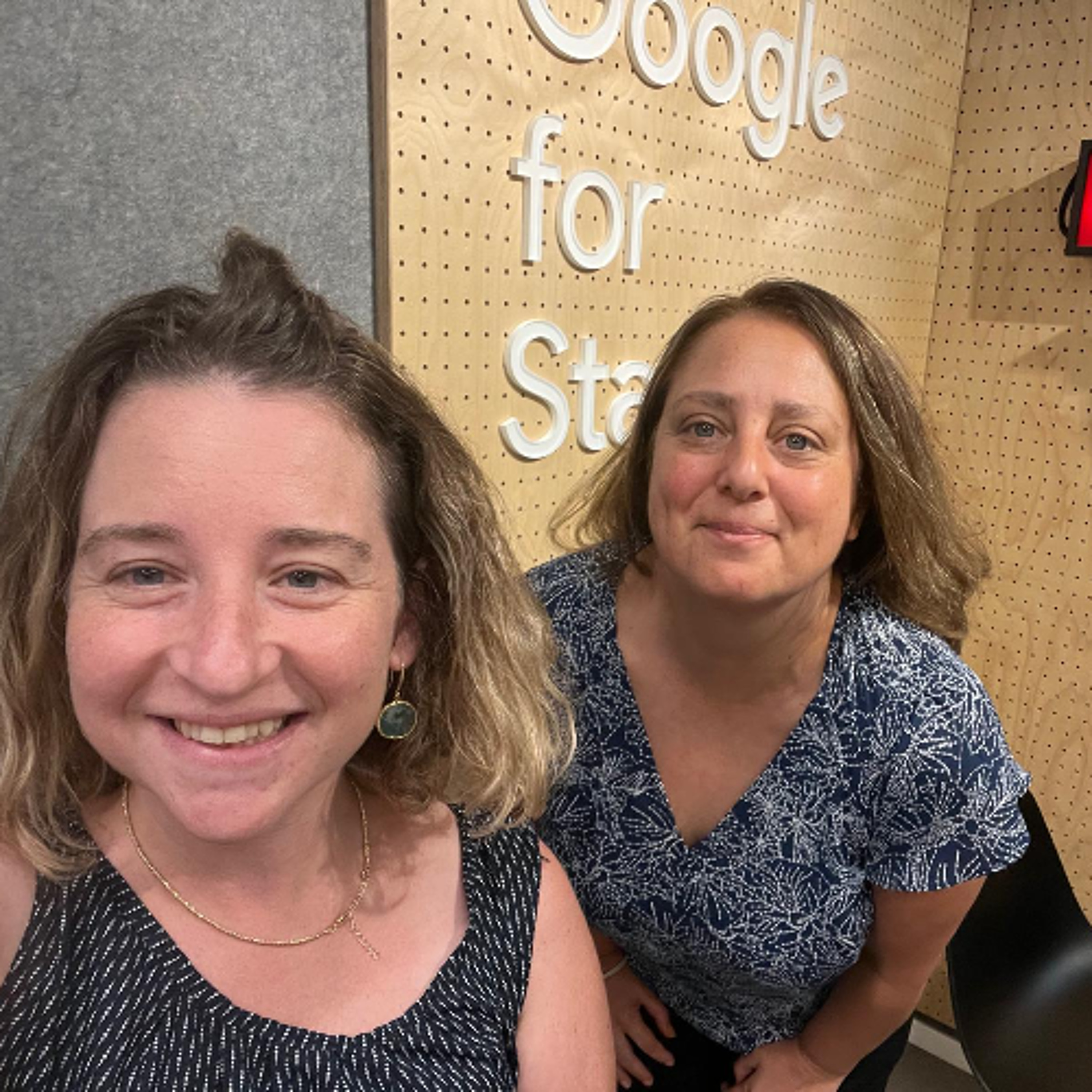 275 - The Dark Side of GenAI (feat. Orly Shechtman) מוצרלה | Mozzarella- A Product Management Podcast 275 - The Dark Side of GenAI (feat. Orly Shechtman)
