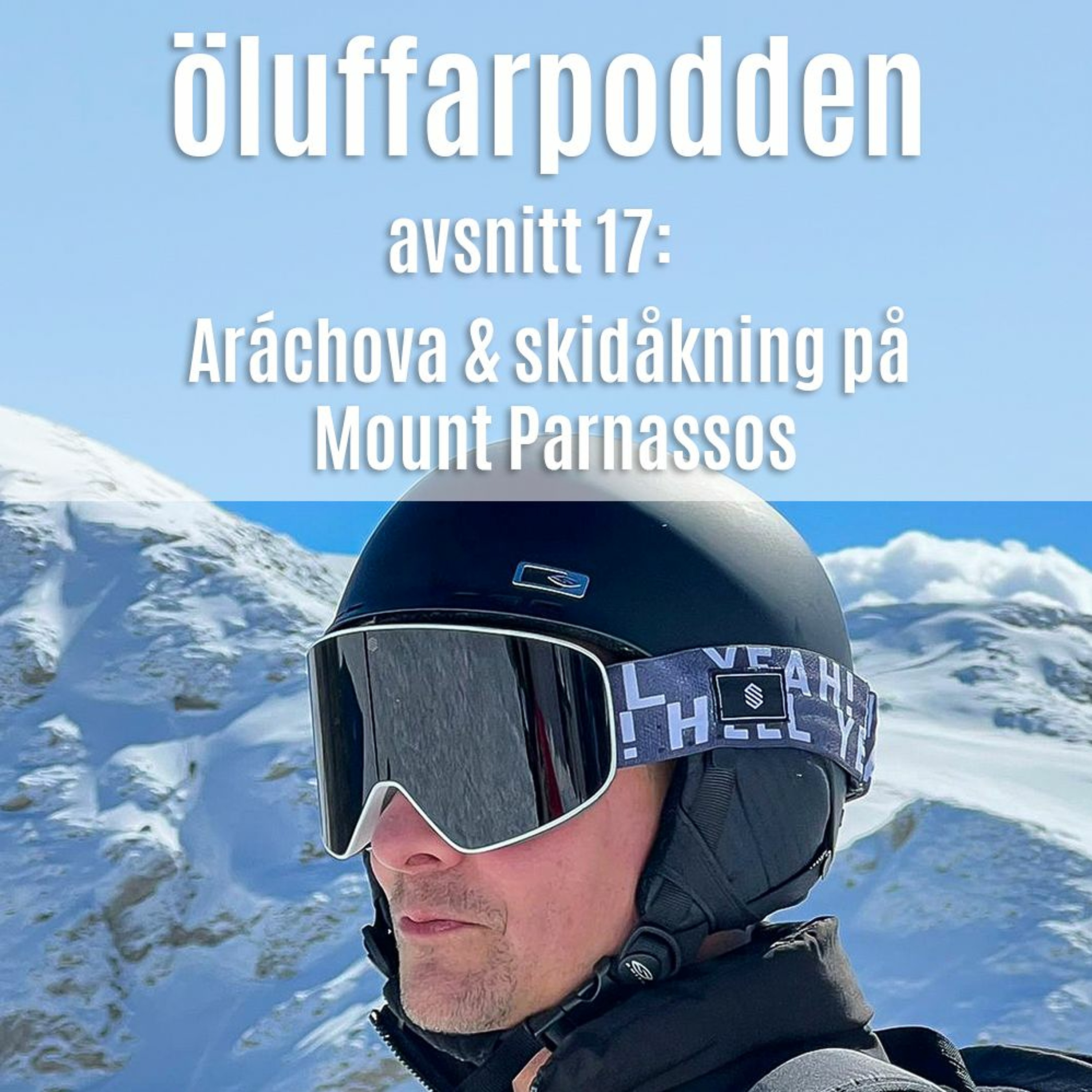 Öluffarpodden