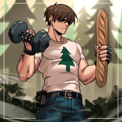 Tannengruen - Baguette (Echolox Mix)