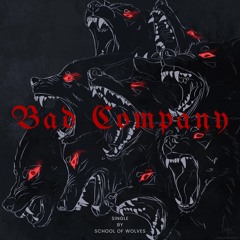 Bad Company - School Of Wolves (Unofficial Audio)