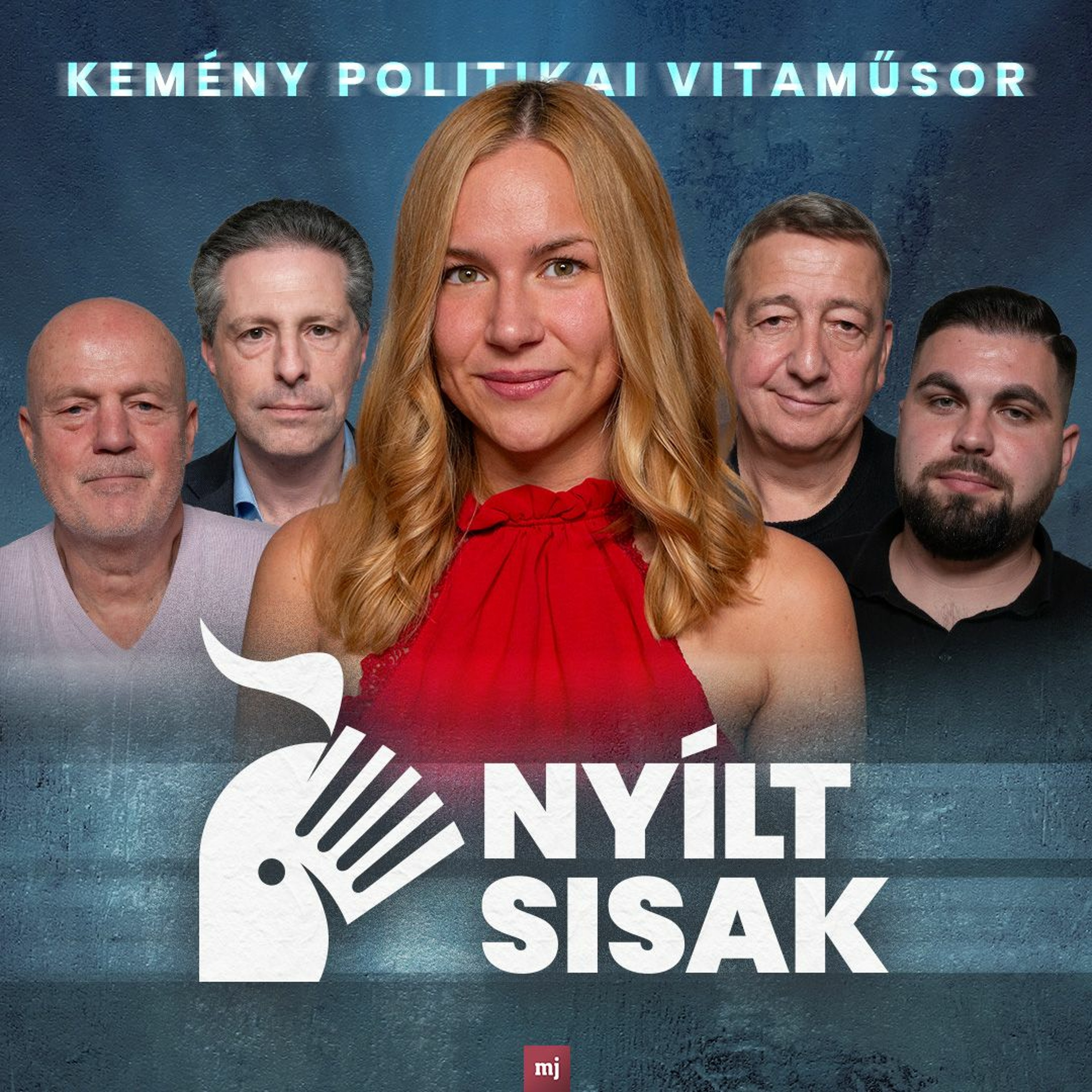 Jelen Podcast