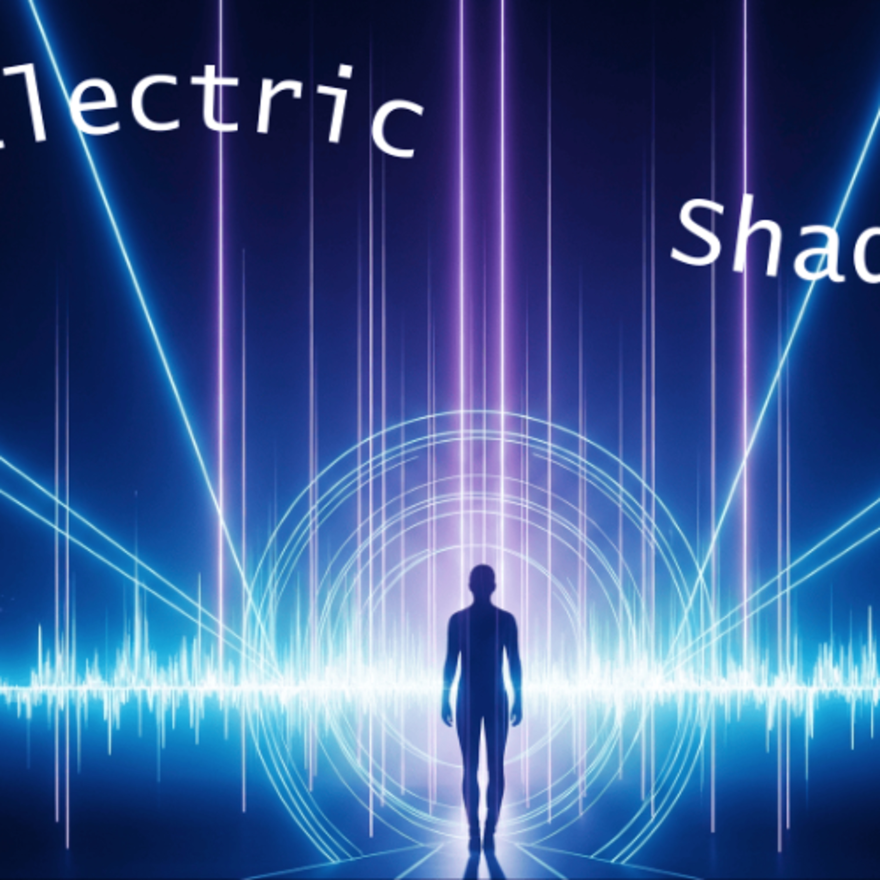 Electric Shadows episode artwork