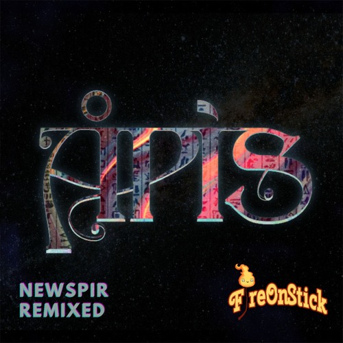 APIS - Newspir [FireOnStick Remix]