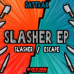DatTrak - Slasher