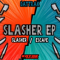 DatTrak - Escape