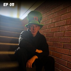 The Cellar // EP 011 - LANDO