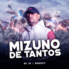 Mizuno de Tantos
