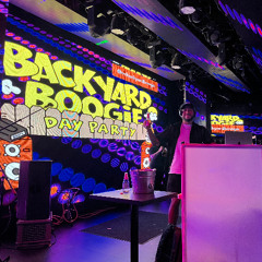 OC Backyard Boogie Live Set (8.24.25)